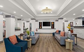 Comfort Suites Vero Beach I-95